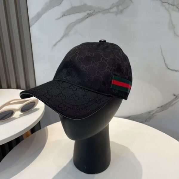 GUCCI baseball cap peaked cap hat