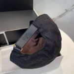 GUCCI baseball cap peaked cap hat - Image 7