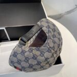 GUCCI baseball cap peaked cap hat - Image 4