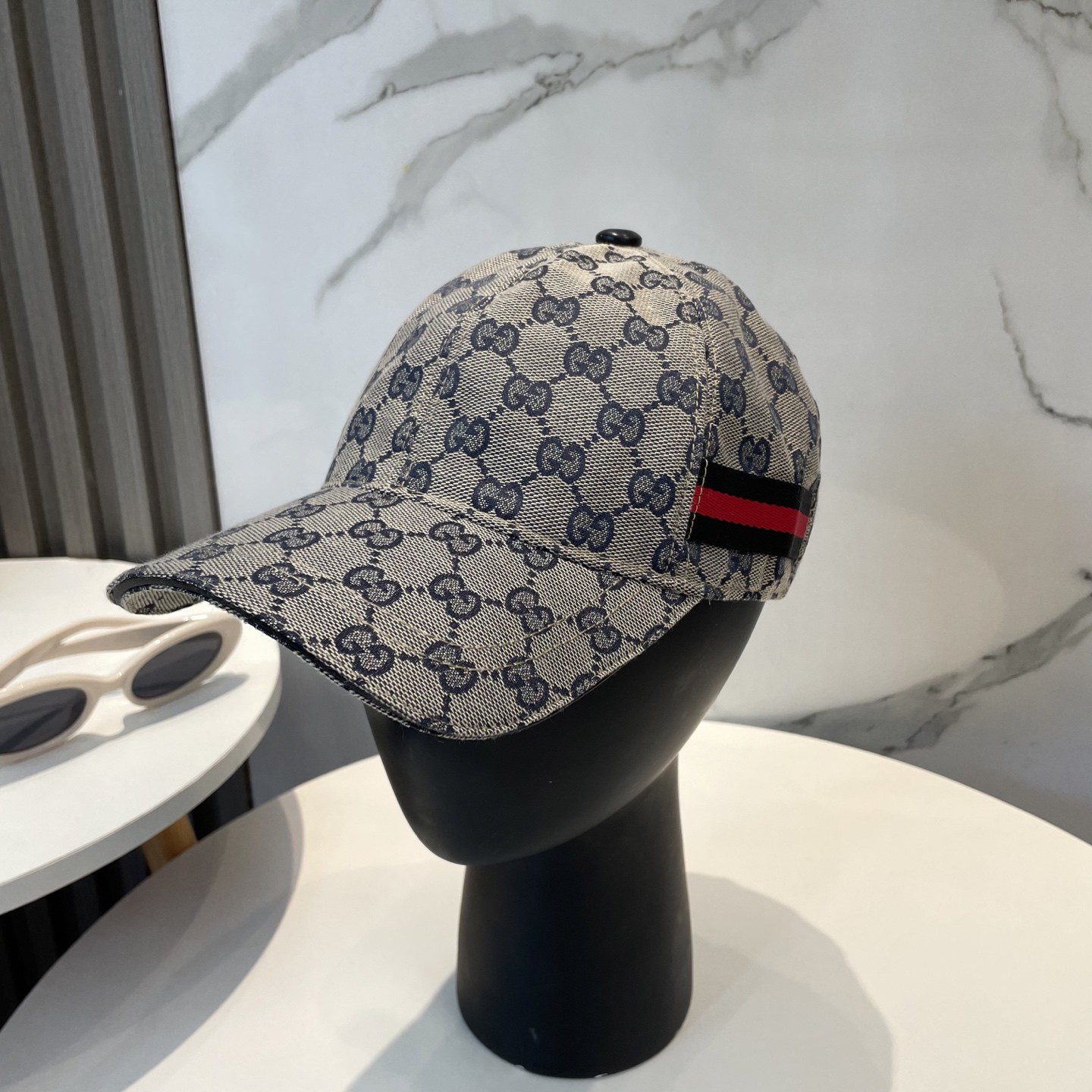 20250410053735174427785507742.jpg GUCCI baseball cap peaked cap hat - Image 1