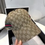 GUCCI baseball cap peaked cap hat - Image 2