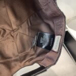 GUCCI baseball cap peaked cap hat - Image 8