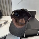 GUCCI baseball cap peaked cap hat - Image 7