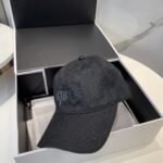 GUCCI baseball cap peaked cap hat - Image 5