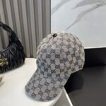 GUCCI baseball cap peaked cap hat - Image 5