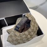GUCCI baseball cap peaked cap hat - Image 6