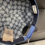 GUCCI baseball cap peaked cap hat - Image 9