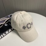 Chrome Hearts baseball cap - Image 7