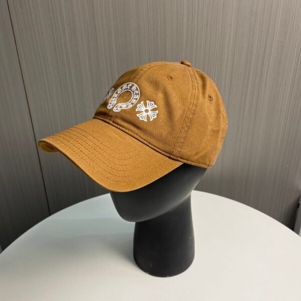 Chrome Hearts baseball cap