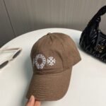 Chrome Hearts baseball cap - Image 2