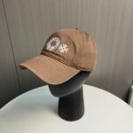 Chrome Hearts baseball cap