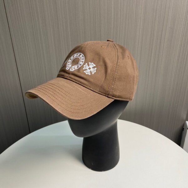 Chrome Hearts baseball cap