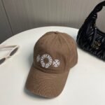 Chrome Hearts baseball cap - Image 7
