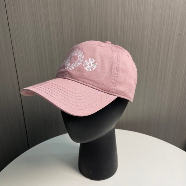 Chrome Hearts baseball cap
