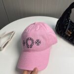 Chrome Hearts baseball cap peaked cap hat - Image 4