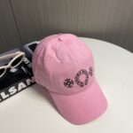 Chrome Hearts baseball cap peaked cap hat - Image 5