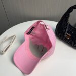 Chrome Hearts baseball cap peaked cap hat - Image 7
