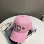 Chrome Hearts baseball cap peaked cap hat - Image 2