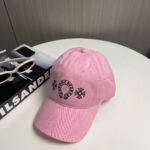 Chrome Hearts baseball cap peaked cap hat - Image 3