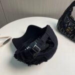 Chrome Hearts baseball cap peaked cap hat - Image 8