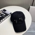 Chrome Hearts baseball cap peaked cap hat - Image 6