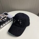 Chrome Hearts baseball cap peaked cap hat - Image 2