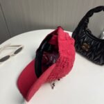 Chrome Hearts baseball cap peaked cap hat - Image 8