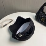 Chrome Hearts baseball cap peaked cap hat - Image 9