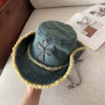 Chrome Hearts Bucket Hat - Image 5