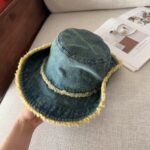 Chrome Hearts Bucket Hat - Image 4
