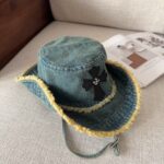 Chrome Hearts Bucket Hat - Image 8