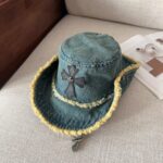 Chrome Hearts Bucket Hat - Image 3