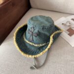 Chrome Hearts Bucket Hat - Image 2