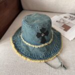 Chrome Hearts Bucket Hat - Image 7