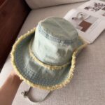 Chrome Hearts Bucket Hat - Image 6