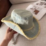 Chrome Hearts Bucket Hat - Image 8