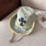 Chrome Hearts Bucket Hat - Image 3