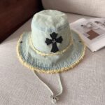 Chrome Hearts Bucket Hat