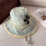 Chrome Hearts Bucket Hat - Image 2