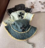 Chrome Hearts Bucket Hat - Image 9