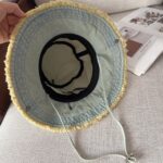 Chrome Hearts Bucket Hat - Image 7