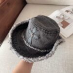 Chrome Hearts Bucket Hat - Image 5