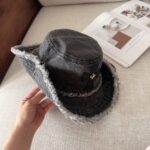 Chrome Hearts Bucket Hat - Image 3