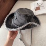 Chrome Hearts Bucket Hat - Image 7