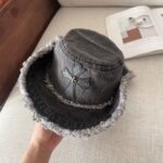 Chrome Hearts Bucket Hat - Image 4