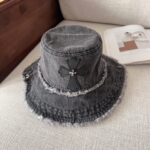 Chrome Hearts Bucket Hat - Image 6