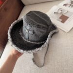 Chrome Hearts Bucket Hat - Image 2