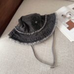 Chrome Hearts Bucket Hat - Image 9
