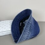 Chrome Hearts Bucket Hat - Image 5