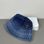 Chrome Hearts Bucket Hat - Image 4